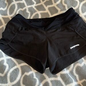 PATAGONIA women’s strider pro shorts 3.5”